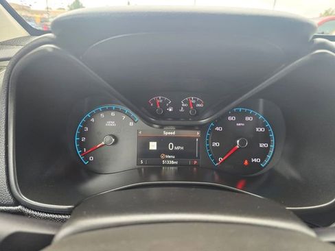 Certified 2022 Chevrolet Colorado ZR2 image 11