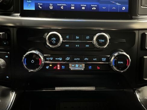 Used 2023 Ford F150 Lariat w/ Equipment Group 502A High image 20