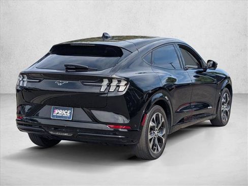 Used 2023 Ford Mustang Mach-E Premium RWD image 5