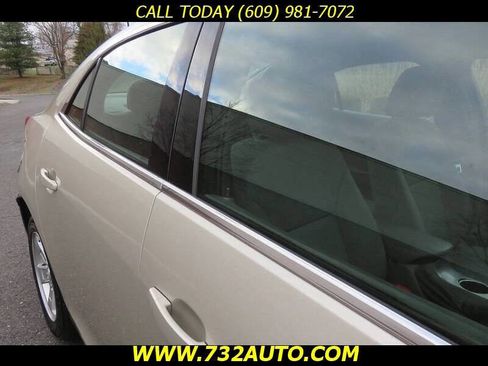 Used 2015 Chevrolet Malibu LS image 22