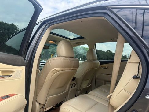 Used 2010 Lexus RX 350 AWD image 11