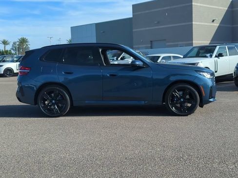 Used 2026 BMW X3 xDrive30i w/ M Sport Package AWD/4WD image 5