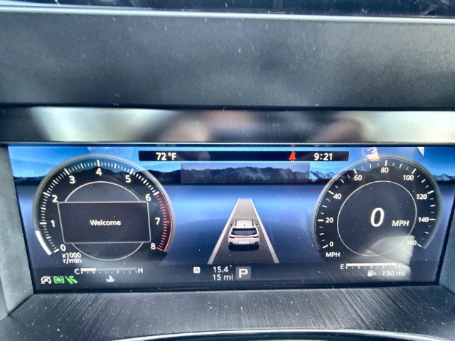New 2026 Subaru Outback Limited AWD/4WD image 17