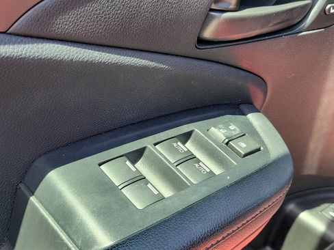 Certified 2023 Honda Passport EX-L image 18