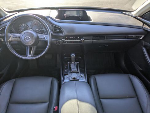 Certified 2024 MAZDA CX-30 AWD 2.5 S w/ Preferred Package image 18