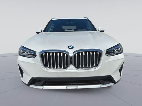 Used 2024 BMW X3 xDrive30i image 4