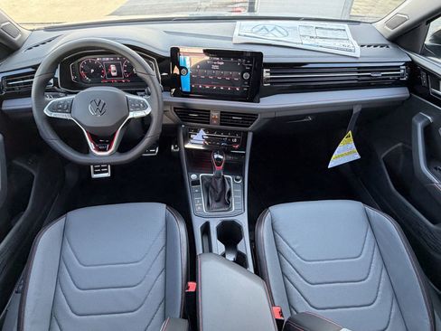New 2026 Volkswagen Jetta GLI Autobahn image 10
