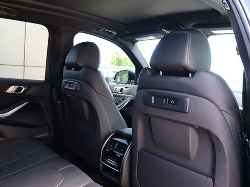 Used 2020 BMW X5 xDrive40i w/ Convenience Package image 39