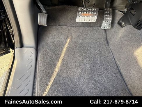 Used 2002 Ford F150 Lightning image 73