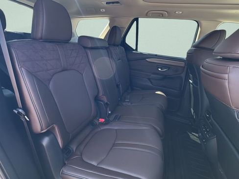 New 2026 Honda Pilot Elite image 21