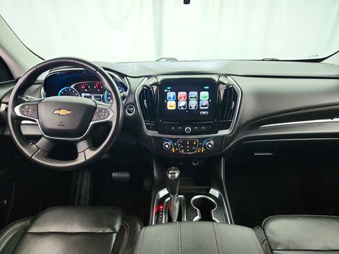 Used 2019 Chevrolet Traverse LT w/ LPO, Floor Liner Package AWD/4WD image 19