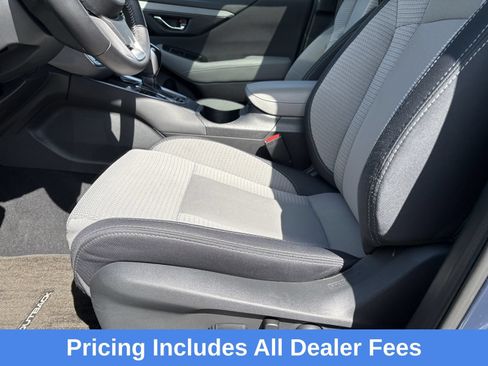 Certified 2025 Subaru Outback Premium AWD/4WD image 30