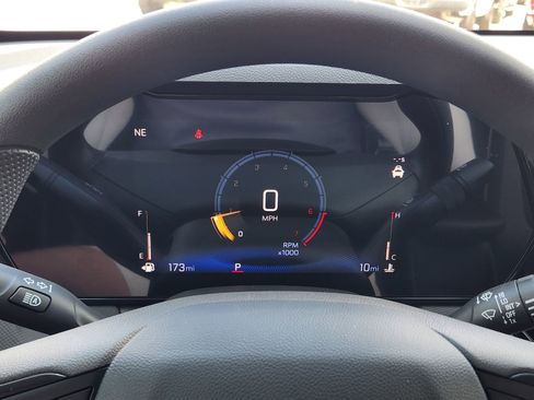 New 2026 Chevrolet TrailBlazer LS FWD image 14
