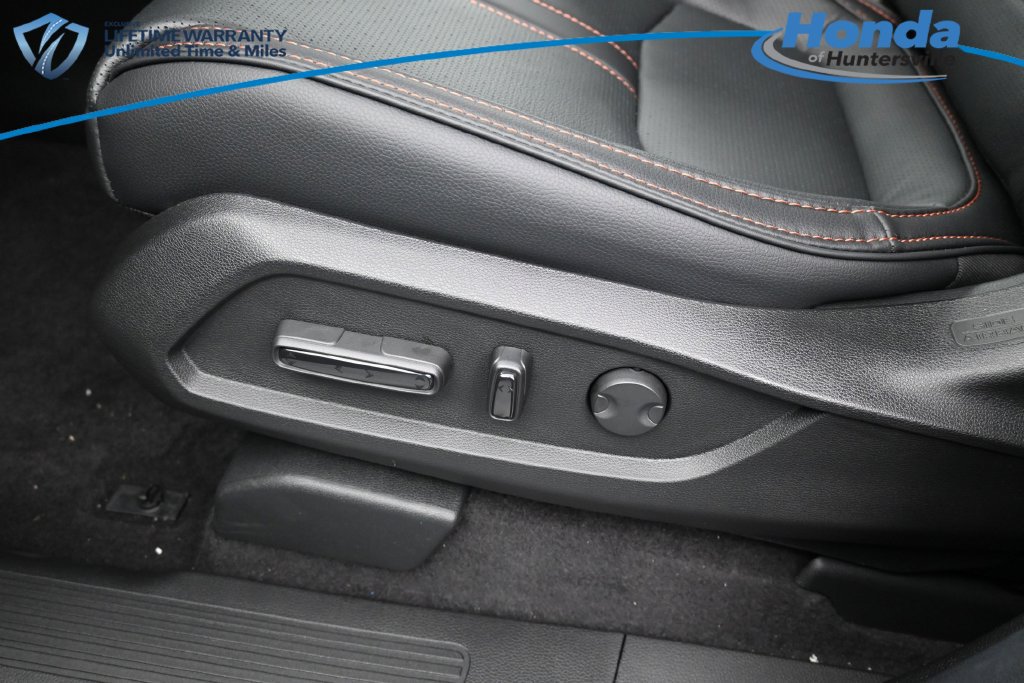 New 2026 Honda Passport TrailSport Elite image 34