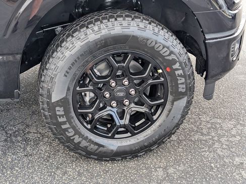 New 2026 Ford F150 XLT w/ Equipment Group 302A MID image 7