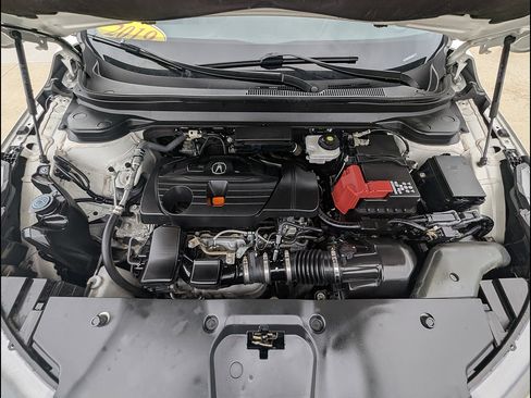Used 2019 Acura RDX A-Spec AWD/4WD image 16