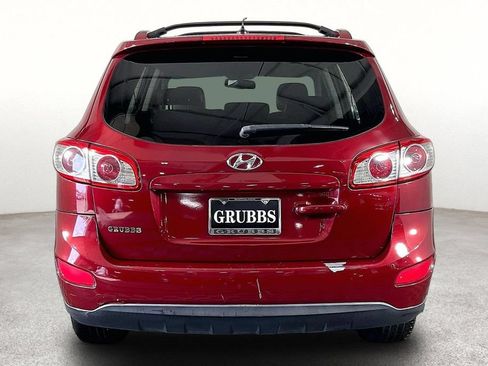 Used 2011 Hyundai Santa Fe SE FWD image 5
