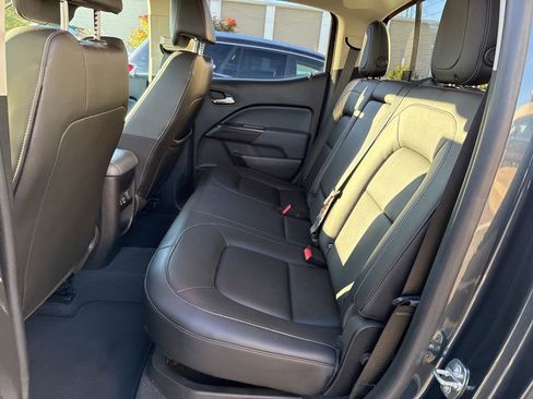 Used 2019 Chevrolet Colorado Z71 image 39