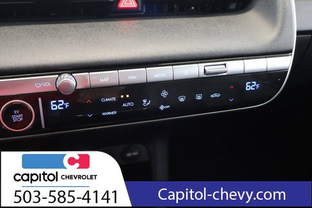 Used 2023 Hyundai Ioniq 5 SEL AWD/4WD image 19