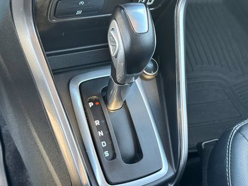 Used 2022 Ford EcoSport SES AWD/4WD image 26