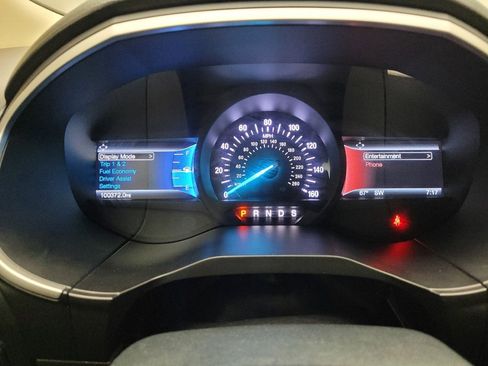 Used 2015 Ford Edge SEL w/ Equipment Group 201A image 23