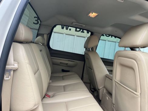 Used 2013 Chevrolet Silverado 1500 LT image 15