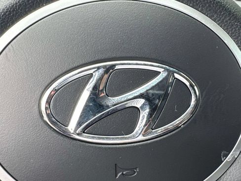 Certified 2023 Hyundai Tucson SEL AWD/4WD image 33