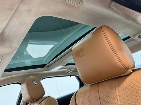 Used 2015 Jaguar XJ L Portfolio AWD/4WD image 13