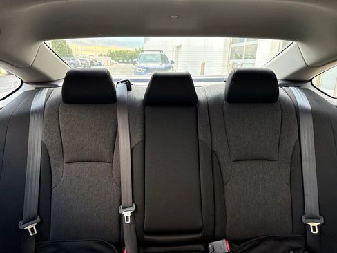 Used 2024 Honda Accord EX image 8