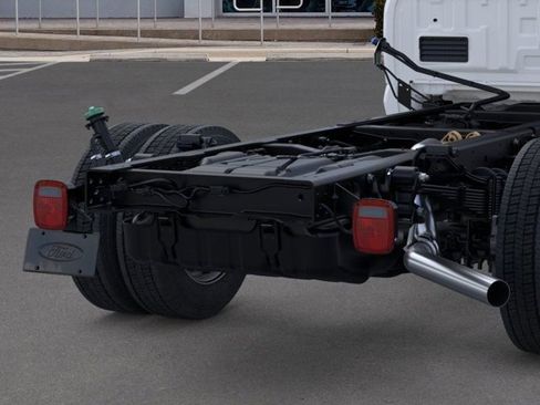 New 2026 Ford F450 XL image 21