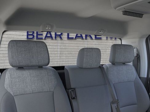 New 2026 Ford F350 XLT image 22