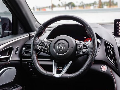 Used 2022 Acura RDX AWD image 18