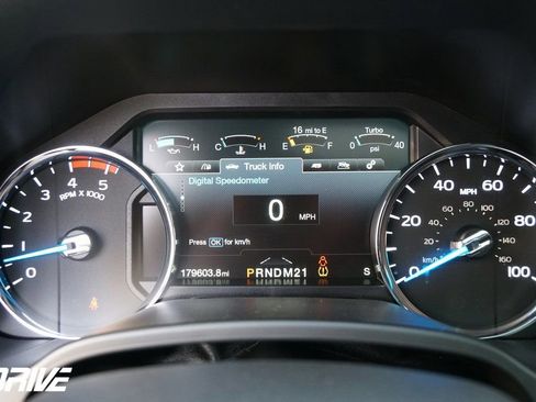 Used 2017 Ford F350 Platinum w/ Platinum Ultimate Package image 24