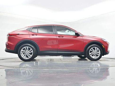 New 2026 Buick Envista Preferred image 26