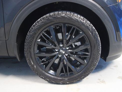 Used 2020 Kia Telluride SX w/ SX Prestige Package AWD/4WD image 37