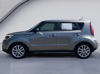 Used 2018 Kia Soul + FWD video 2