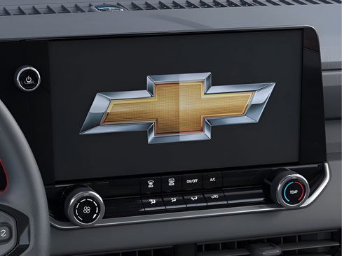 Used 2026 Chevrolet Colorado W/T w/ WT Custom Package image 20