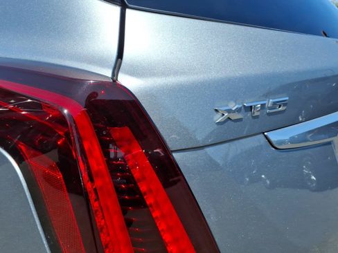 Certified 2024 Cadillac XT5 Premium Luxury AWD/4WD image 11