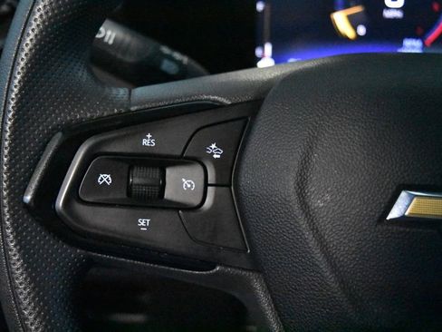 Used 2025 Chevrolet TrailBlazer LT image 7