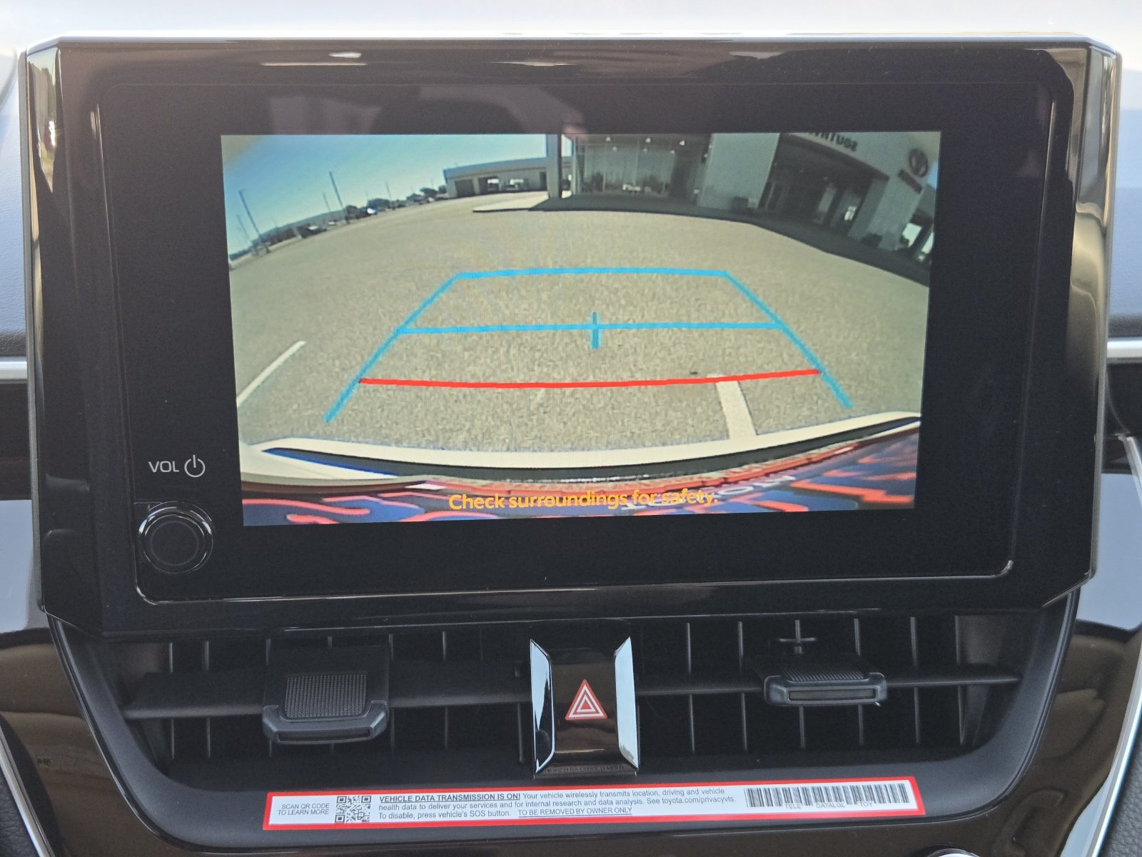 New 2027 Toyota Corolla LE FWD image 18