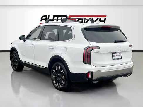 Used 2025 Kia Telluride SX FWD image 5