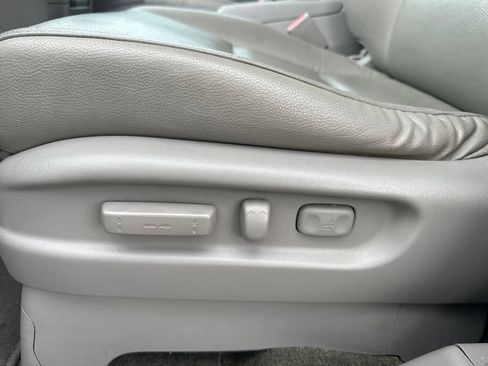 Used 2016 Honda Odyssey EX-L image 18
