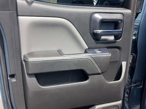 Used 2014 Chevrolet Silverado 1500 W/T w/ Trailering Package RWD image 10