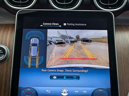 Certified 2025 Mercedes-Benz GLC 300 image 14