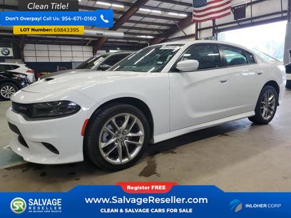 Used 2022 Dodge Charger GT