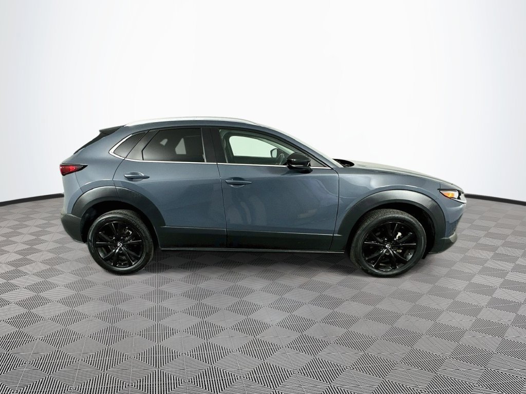 Certified 2023 MAZDA CX-30 AWD 2.5 S w/ Preferred Package image 11