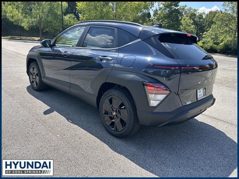 New 2027 Hyundai Kona SEL Sport FWD image 5