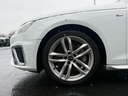Used 2024 Audi A4 2.0T Premium Plus image 33