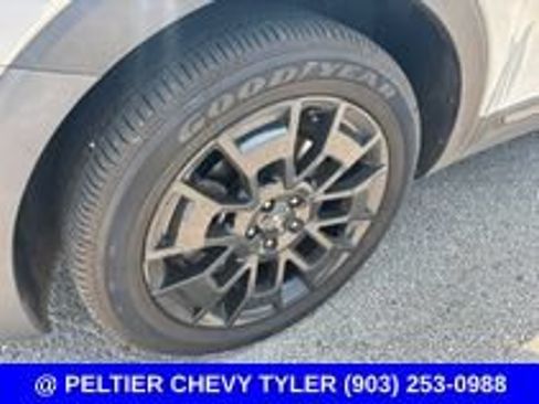 Used 2022 Kia Telluride SX w/ SX Prestige Package AWD/4WD image 4