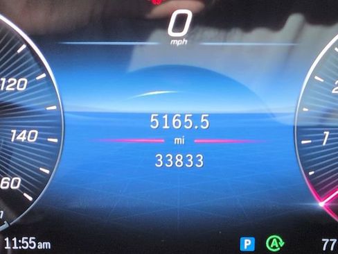 Used 2025 Mercedes-Benz CLA 250 4MATIC image 29